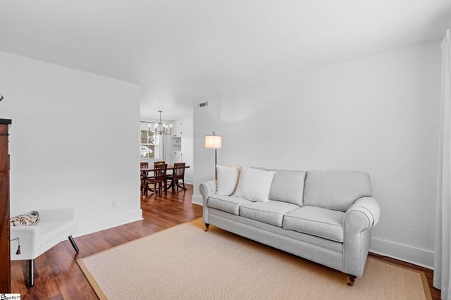 100 Lewis Drive Unit 4B, Greenville, SC 29605