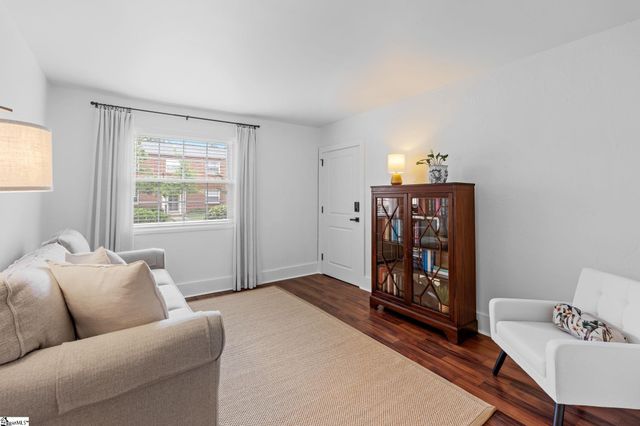 100 Lewis Drive Unit 4B, Greenville, SC 29605
