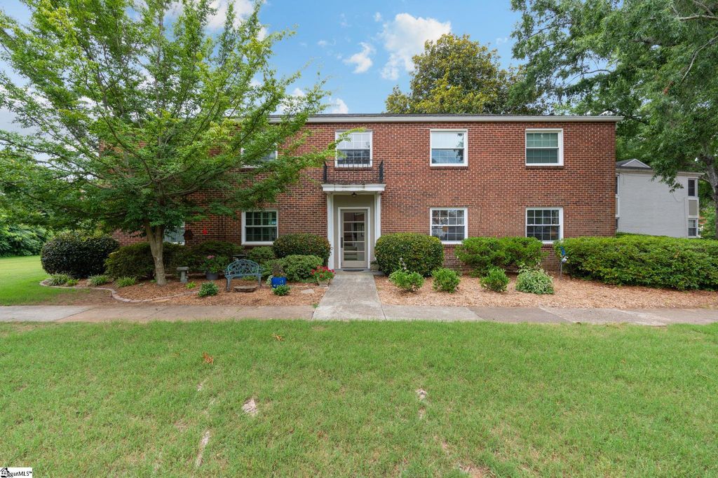 100 Lewis Drive Unit 4B, Greenville, SC 29605
