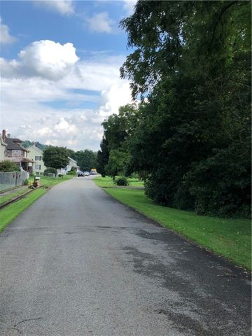 763 Maxwell Avenue, Luzerne Twp, PA 15450