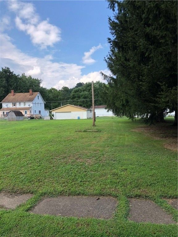 763 Maxwell Avenue, Luzerne Twp, PA 15450