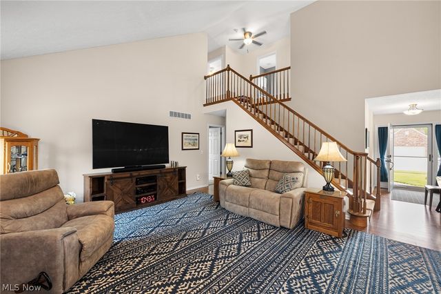 37164 Stone Creek Drive, North Ridgeville, OH 44039