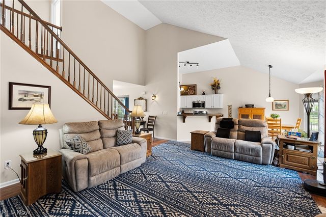 37164 Stone Creek Drive, North Ridgeville, OH 44039