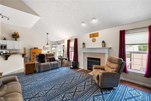 37164 Stone Creek Drive, North Ridgeville, OH 44039
