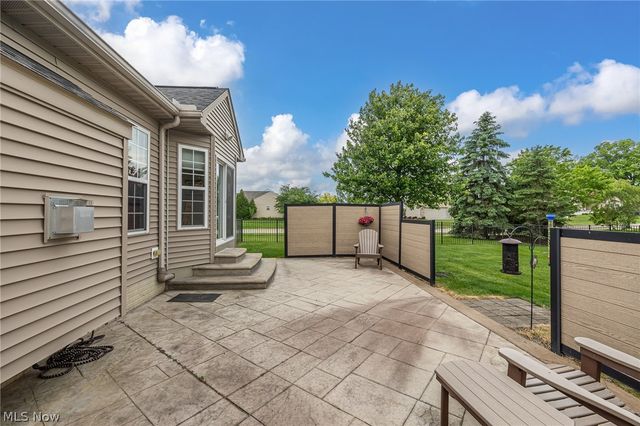 37164 Stone Creek Drive, North Ridgeville, OH 44039