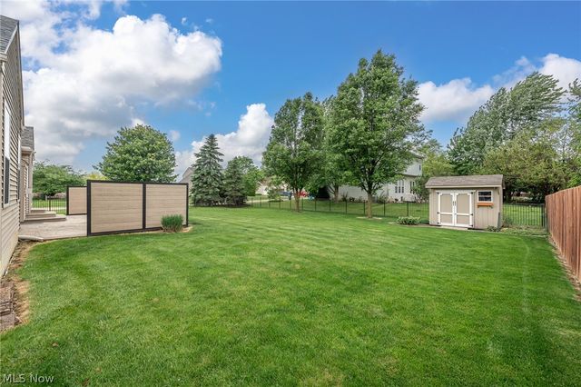 37164 Stone Creek Drive, North Ridgeville, OH 44039