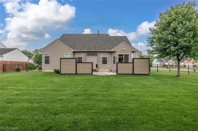 37164 Stone Creek Drive, North Ridgeville, OH 44039