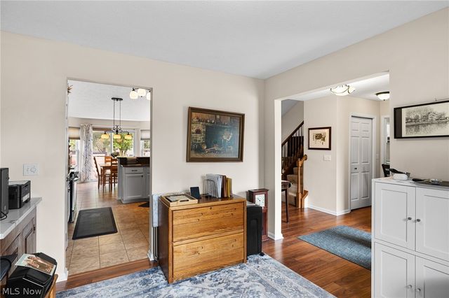 37164 Stone Creek Drive, North Ridgeville, OH 44039