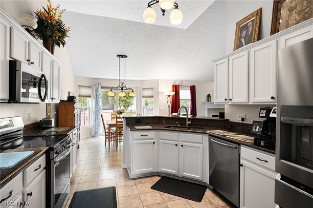 37164 Stone Creek Drive, North Ridgeville, OH 44039
