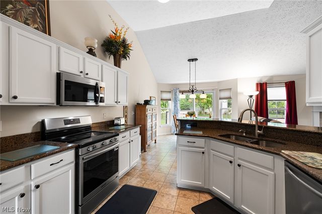 37164 Stone Creek Drive, North Ridgeville, OH 44039