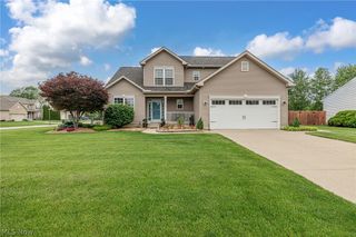 37164 Stone Creek Drive, North Ridgeville, OH 44039