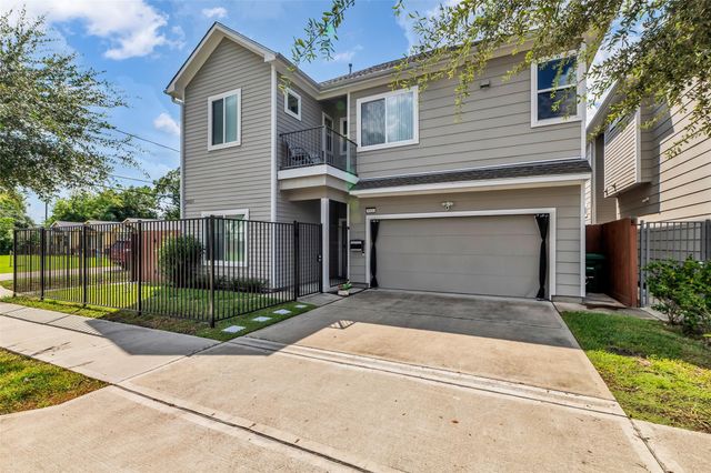 5021 Nichols Street, Houston, TX 77020