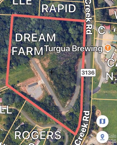 3132 Cane Creek Road, Fairview, NC 28730