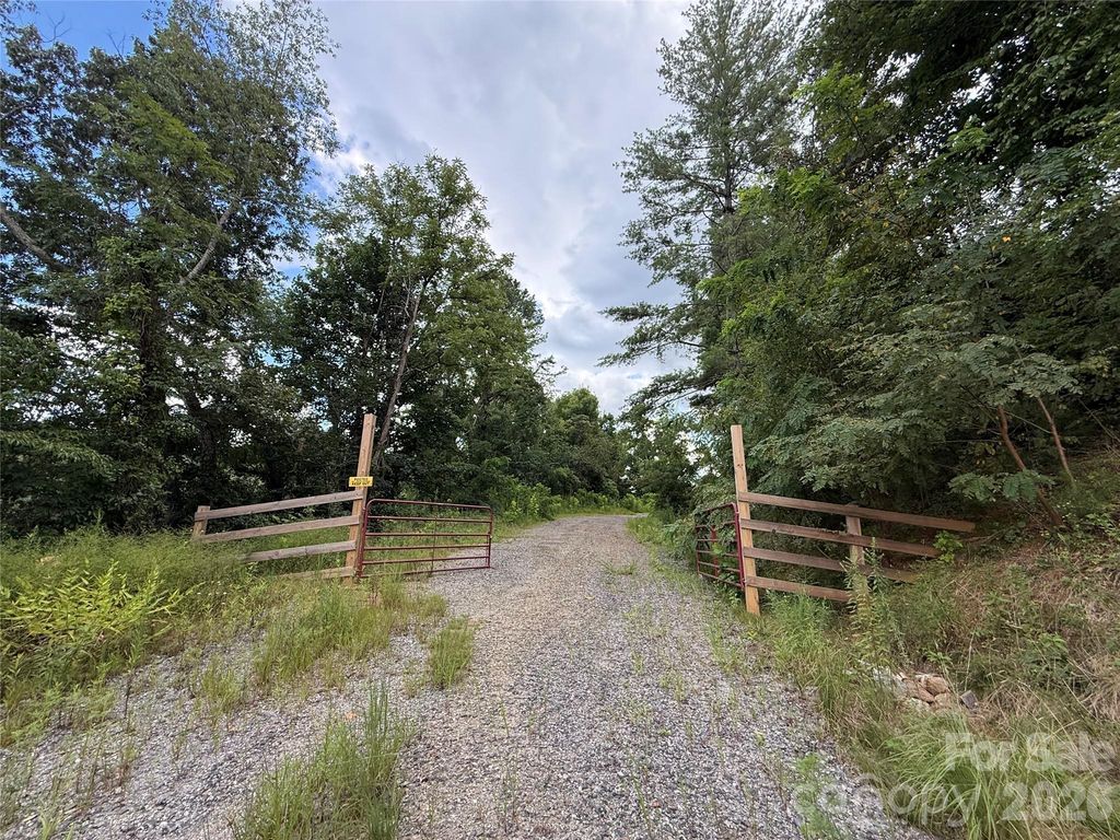 3132 Cane Creek Road, Fairview, NC 28730
