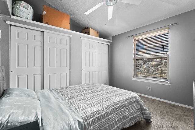 5009 CEDAR SANDS Lane, El Paso, TX 79924