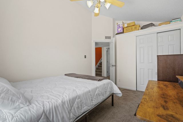 5009 CEDAR SANDS Lane, El Paso, TX 79924
