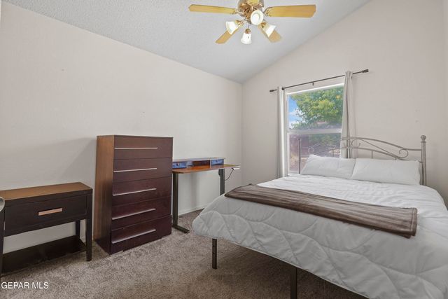 5009 CEDAR SANDS Lane, El Paso, TX 79924