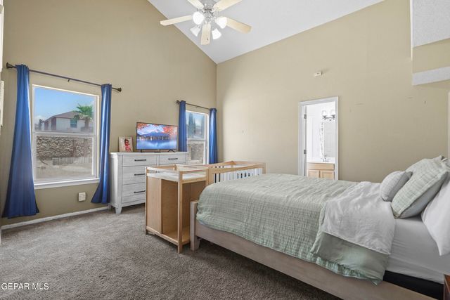 5009 CEDAR SANDS Lane, El Paso, TX 79924