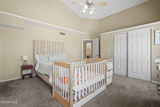 5009 CEDAR SANDS Lane, El Paso, TX 79924