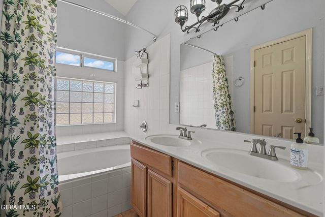 5009 CEDAR SANDS Lane, El Paso, TX 79924