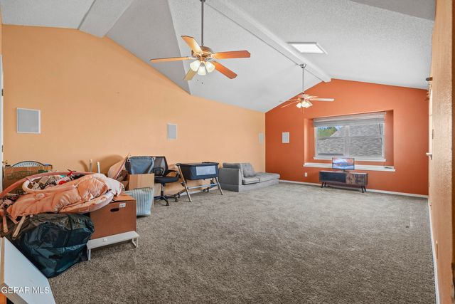 5009 CEDAR SANDS Lane, El Paso, TX 79924
