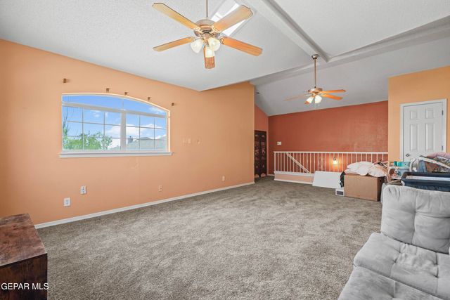 5009 CEDAR SANDS Lane, El Paso, TX 79924