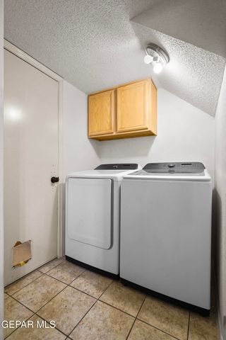 5009 CEDAR SANDS Lane, El Paso, TX 79924