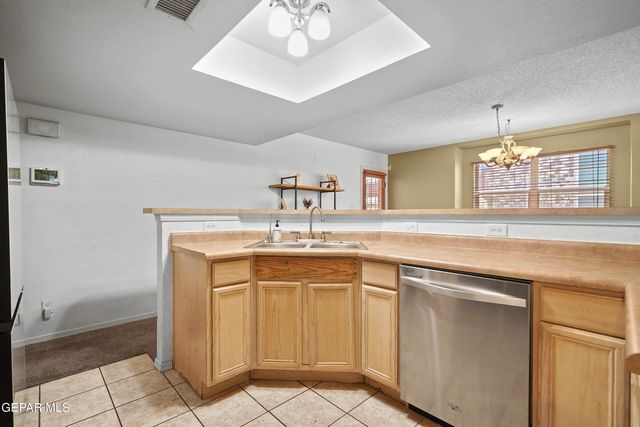 5009 CEDAR SANDS Lane, El Paso, TX 79924