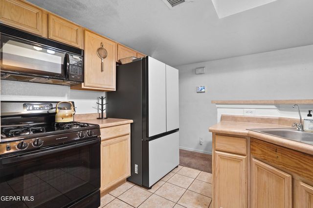 5009 CEDAR SANDS Lane, El Paso, TX 79924