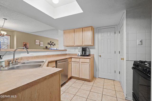 5009 CEDAR SANDS Lane, El Paso, TX 79924