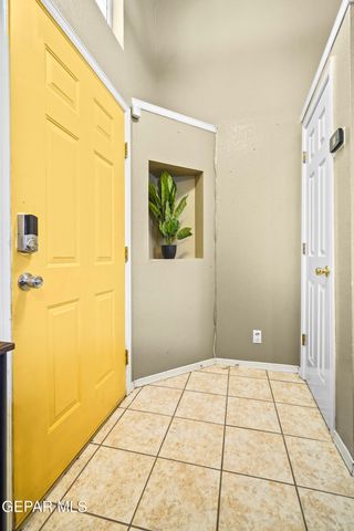 5009 CEDAR SANDS Lane, El Paso, TX 79924
