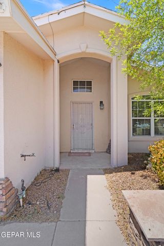 5009 CEDAR SANDS Lane, El Paso, TX 79924