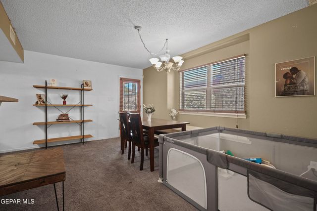 5009 CEDAR SANDS Lane, El Paso, TX 79924