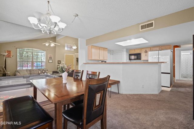 5009 CEDAR SANDS Lane, El Paso, TX 79924