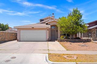 5009 CEDAR SANDS Lane, El Paso, TX 79924
