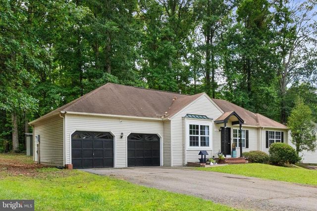 6416 ROYAL OAKS DR, Fredericksburg, VA 22407