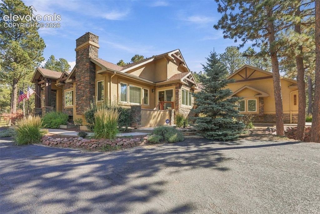 18825 Pagentry Place, Monument, CO 80132 — photo 2