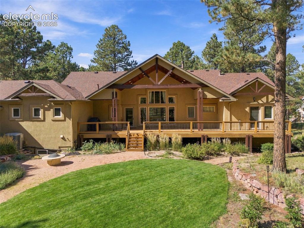 18825 Pagentry Place, Monument, CO 80132 — photo 4