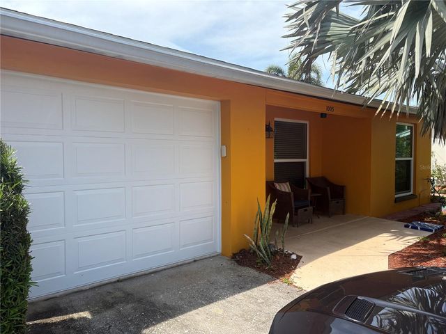 1005 EGRET COURT, Dunedin, FL 34698