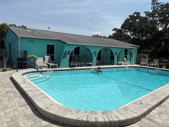 1005 EGRET COURT, Dunedin, FL 34698
