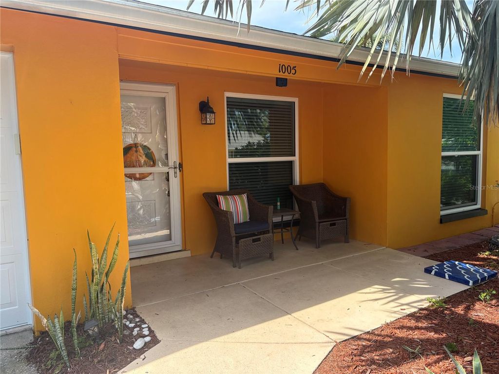 1005 EGRET COURT, Dunedin, FL 34698