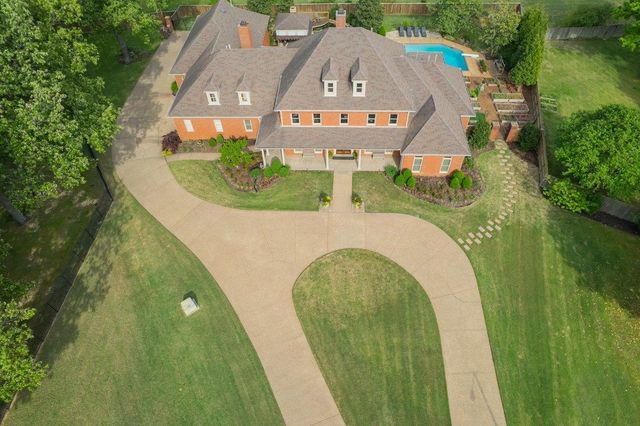 9658 E DOVE MEADOW CV, Germantown, TN 38139
