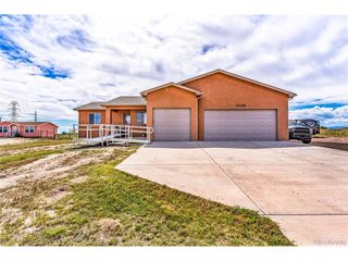 1058 E Ranch Dr, Pueblo West, CO 81007