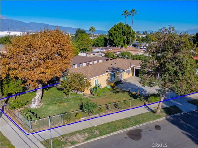 1343 S Sultana Avenue, Ontario, CA 91761