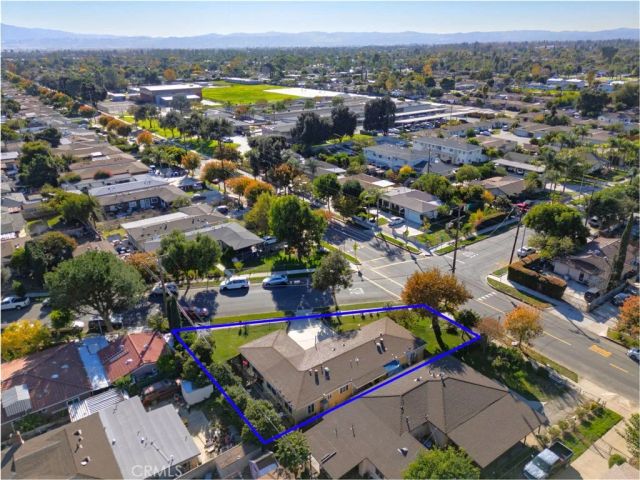 1343 S Sultana Avenue, Ontario, CA 91761