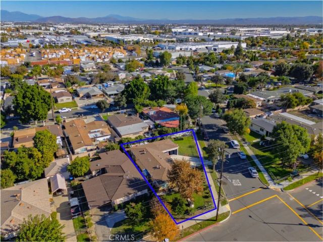 1343 S Sultana Avenue, Ontario, CA 91761