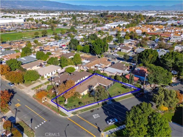 1343 S Sultana Avenue, Ontario, CA 91761