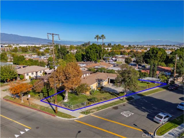 1343 S Sultana Avenue, Ontario, CA 91761