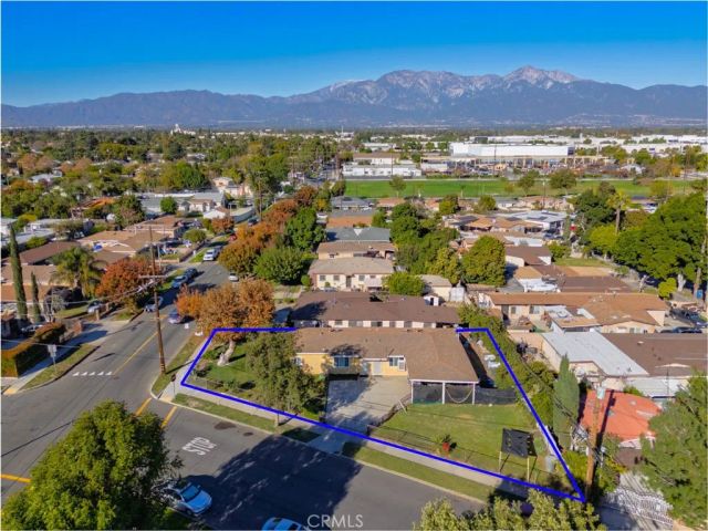 1343 S Sultana Avenue, Ontario, CA 91761