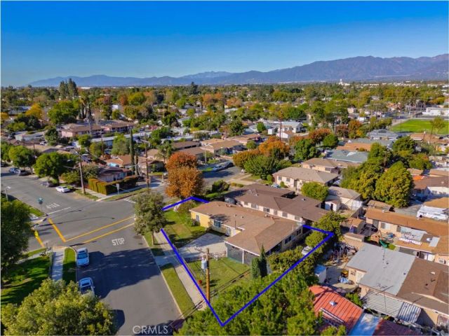 1343 S Sultana Avenue, Ontario, CA 91761